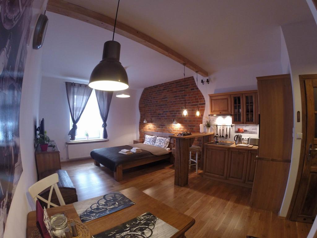 Apartment Honey