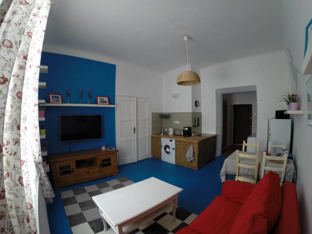 Honey Apartment Krakau