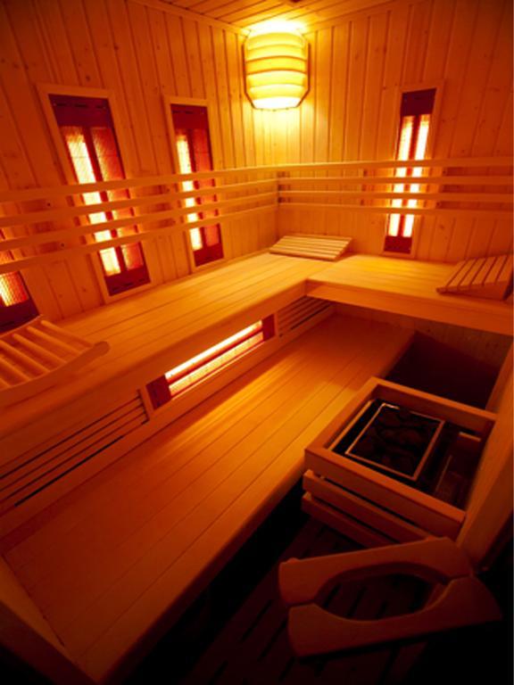 Honey Apartment