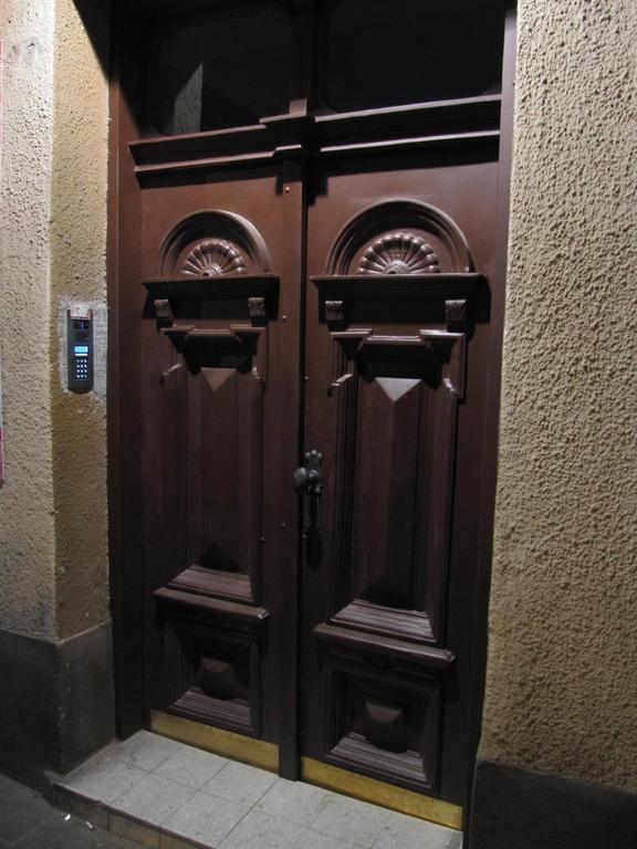 Apartment Honey Krakau