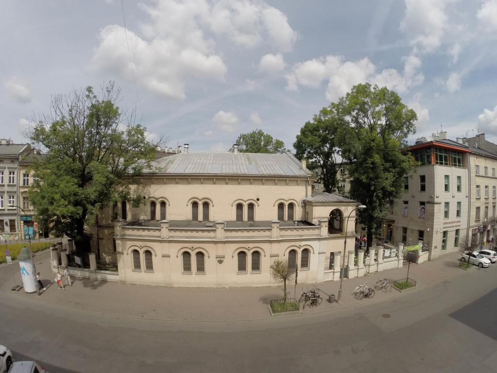 Apartment Honey Krakau