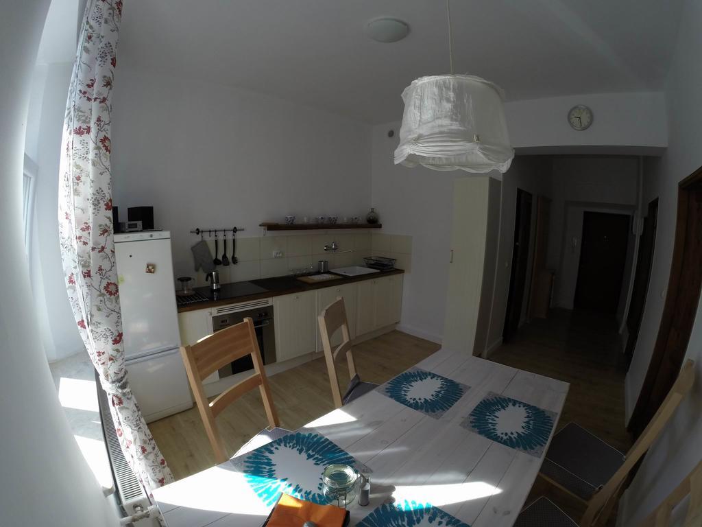 Apartment Honey