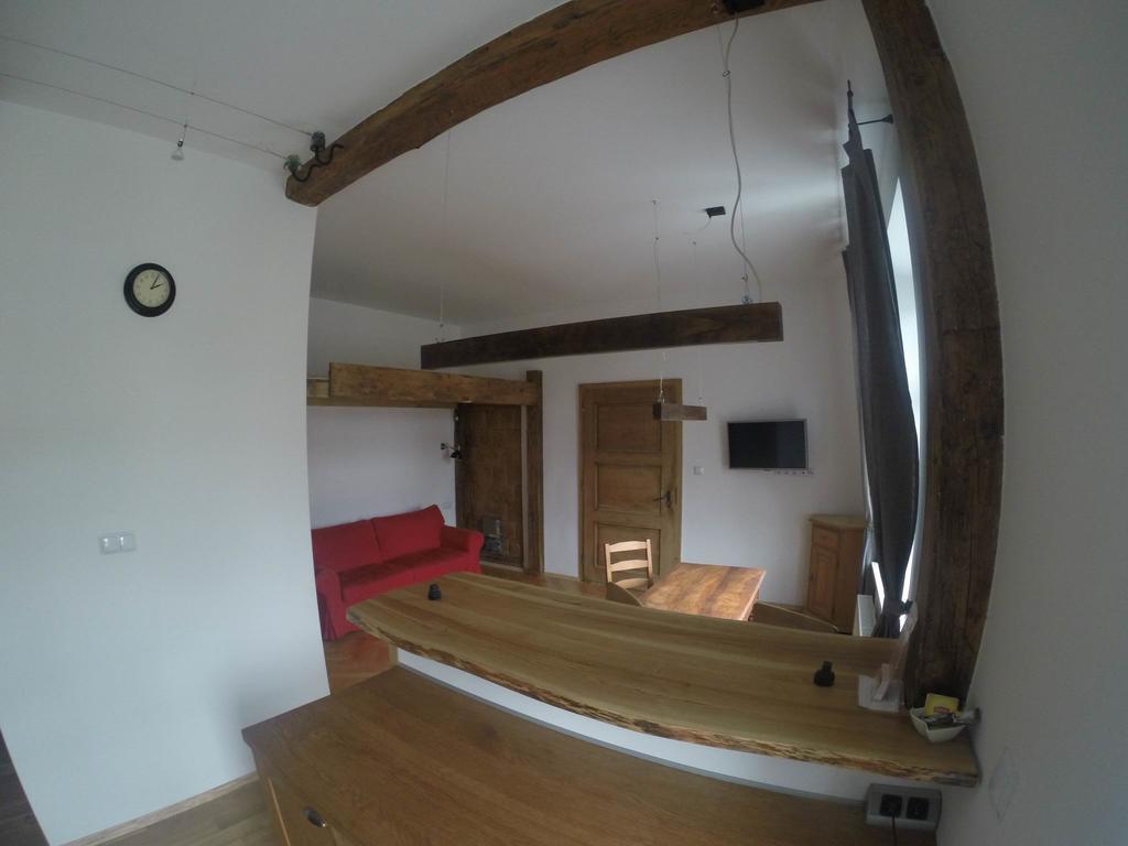 Honey Apartment Krakau
