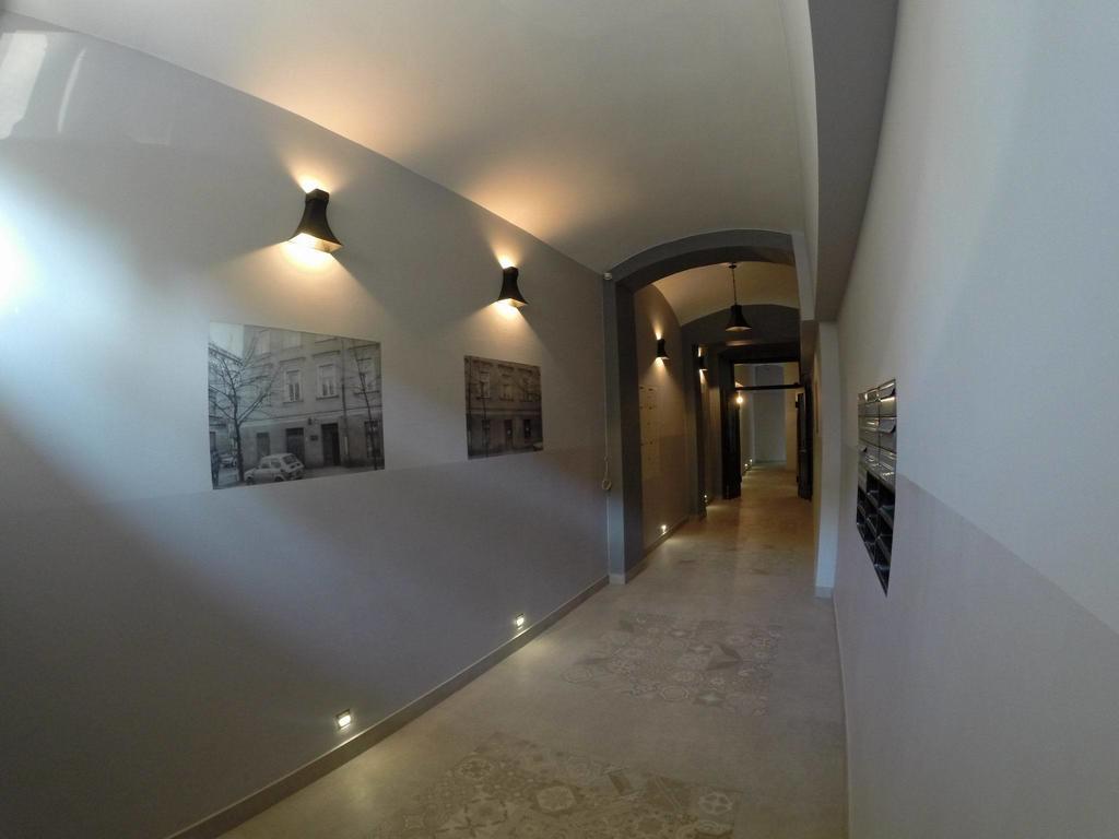 Apartment Honey