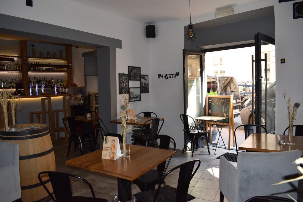 Honey Apartment Krakau