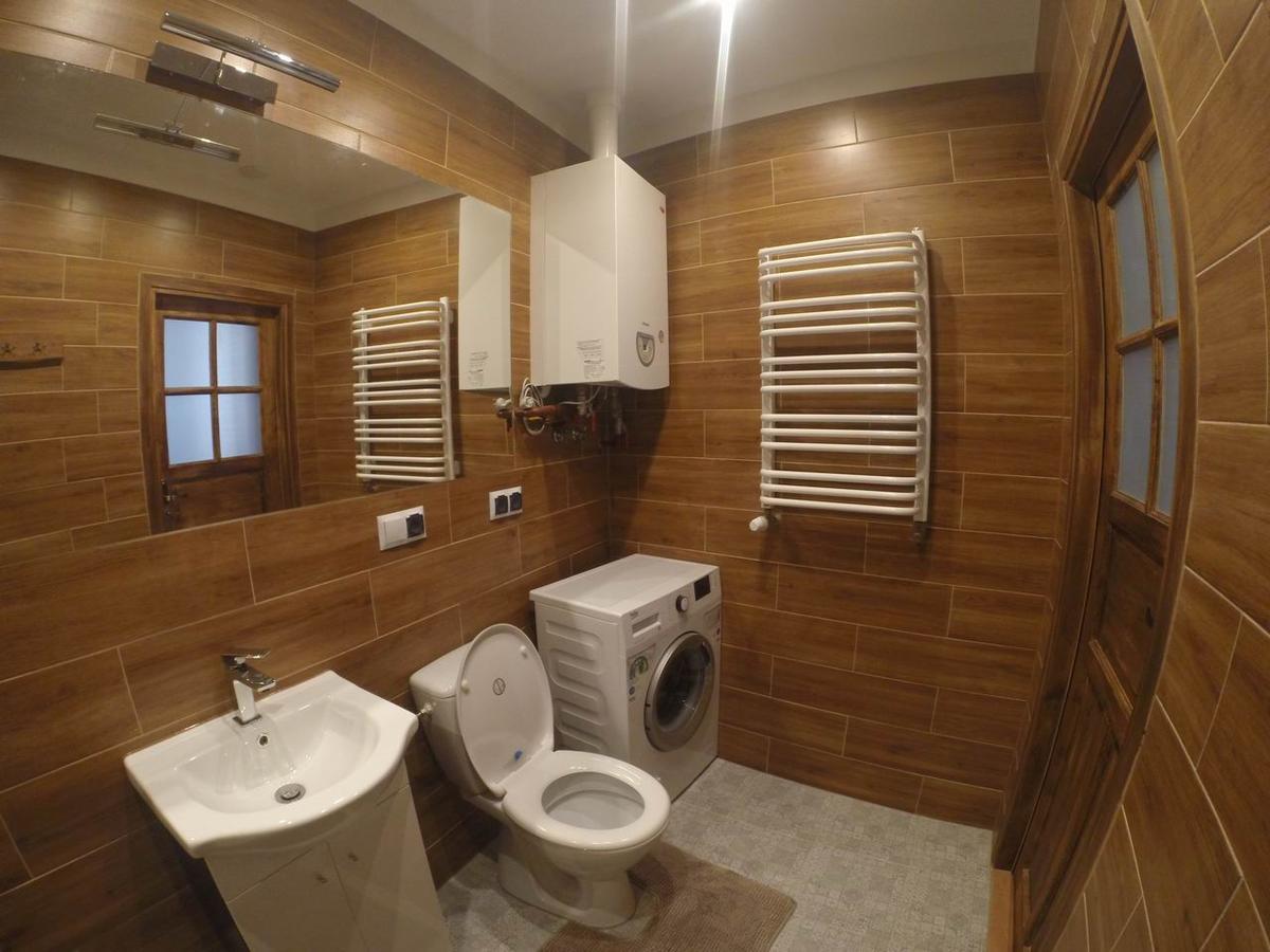 Apartment Honey Krakau